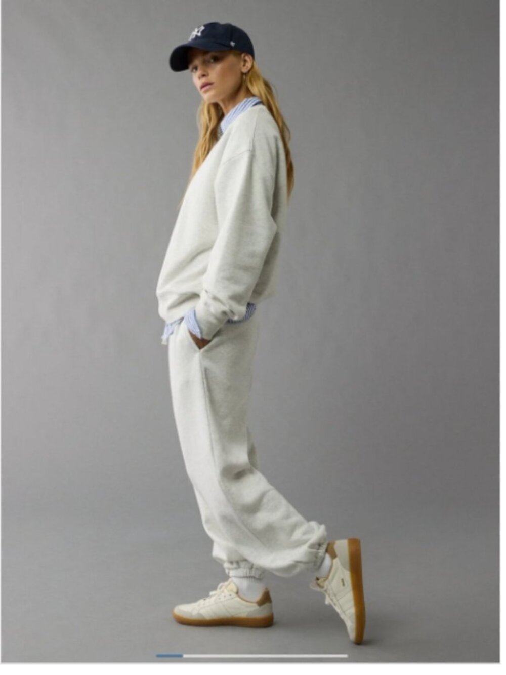 AE Everyday Luxe Sweatpants